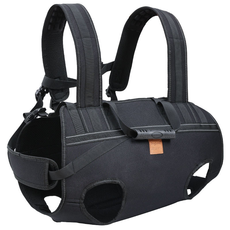 Dog Lift Harness
