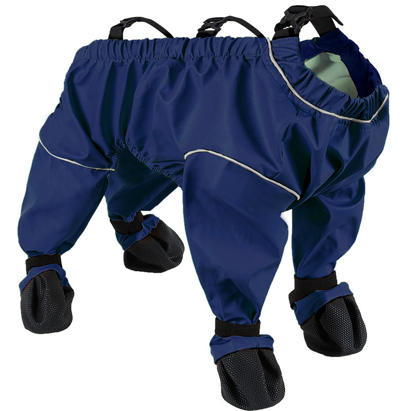 Premium Outdoor Dog Shoes Covers