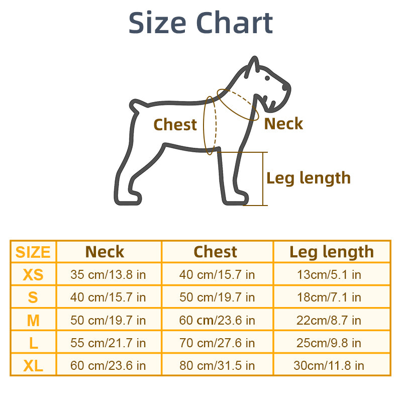 Premium Outdoor Dog Shoes Covers