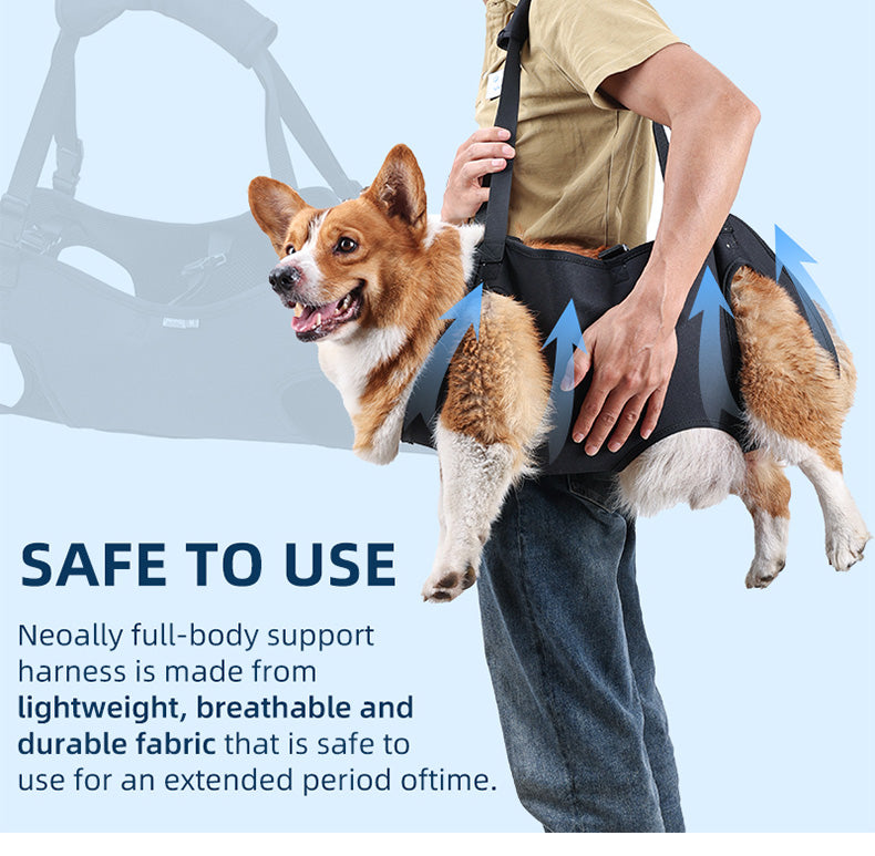 dog sling carriers