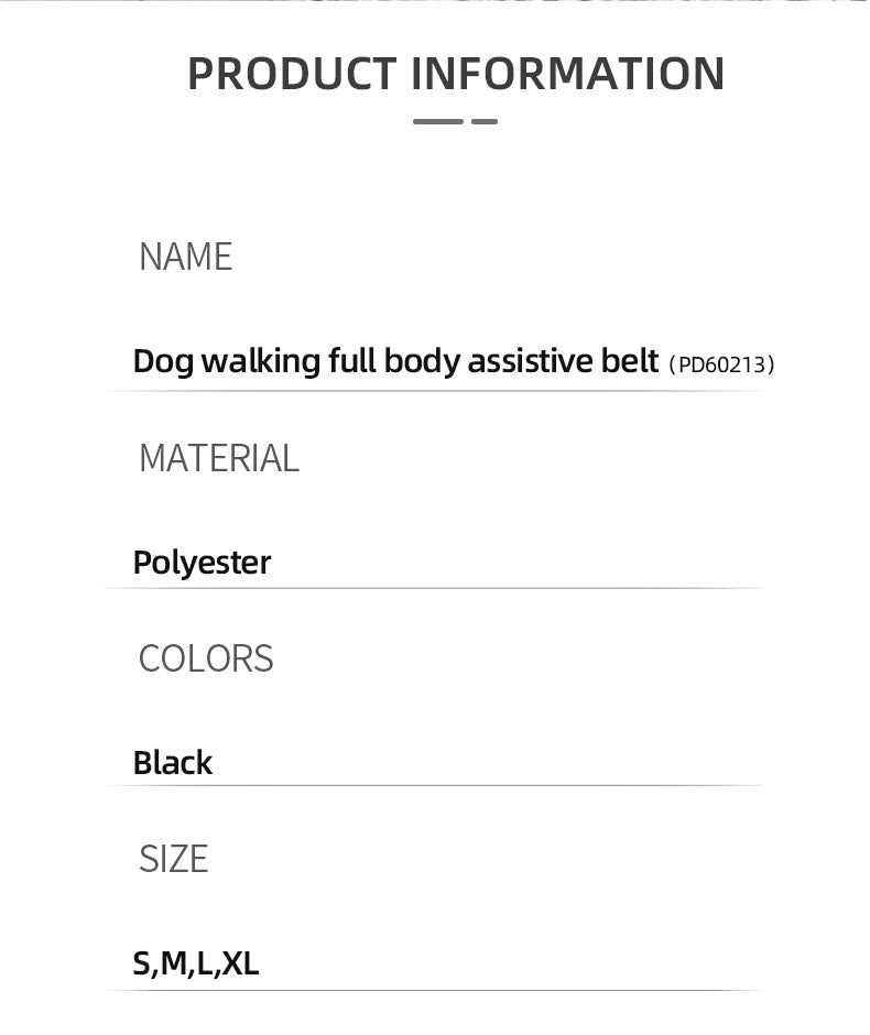 dog sling carriers