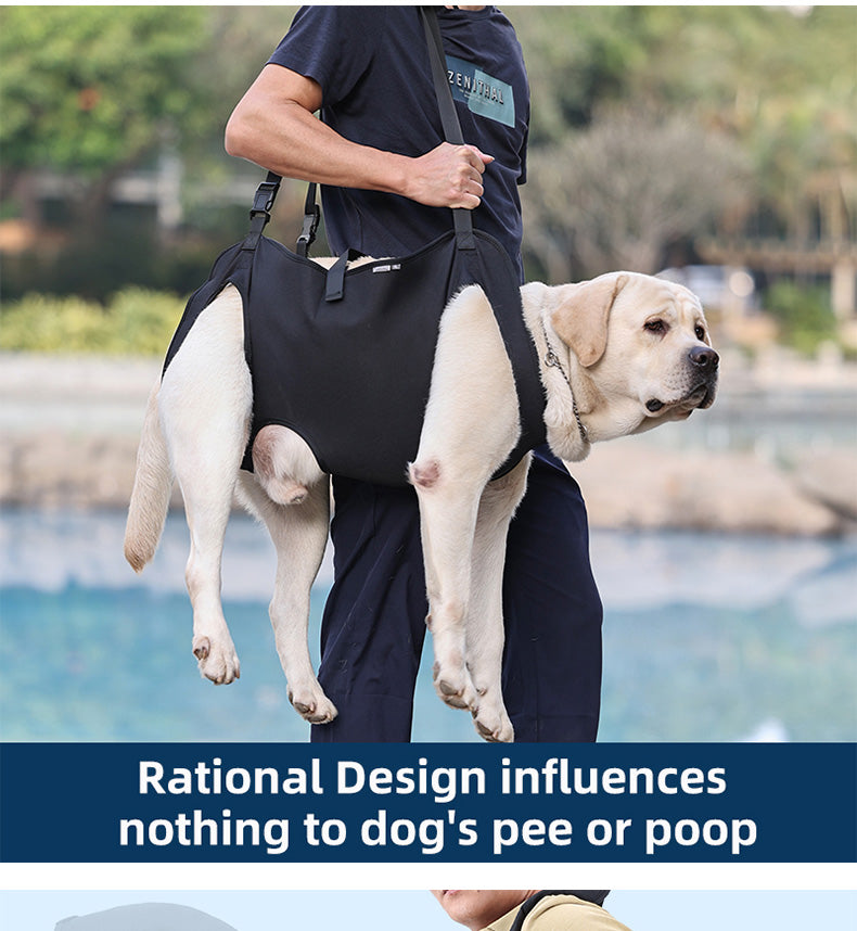 dog sling carriers
