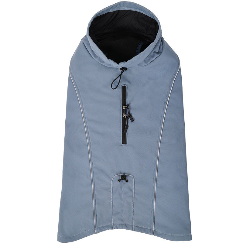 Designer Waterproof Dog Coat