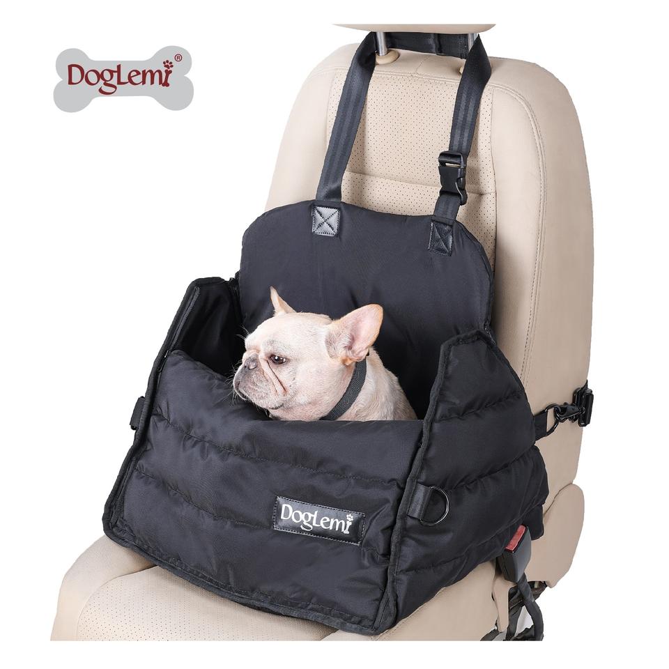 dog car seat cover