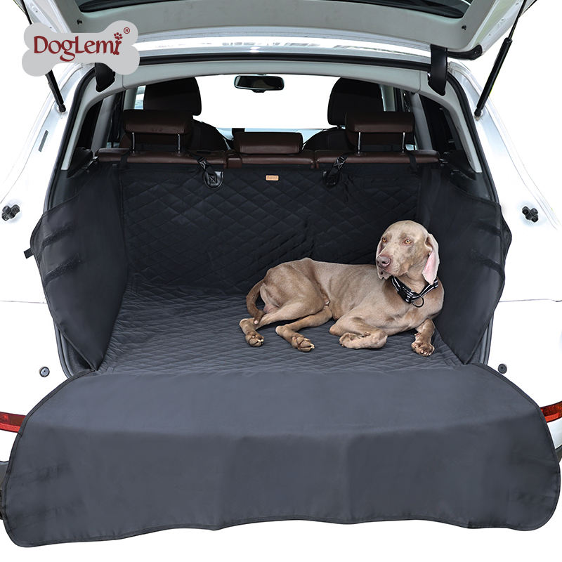 car rear seat cover for dogs
