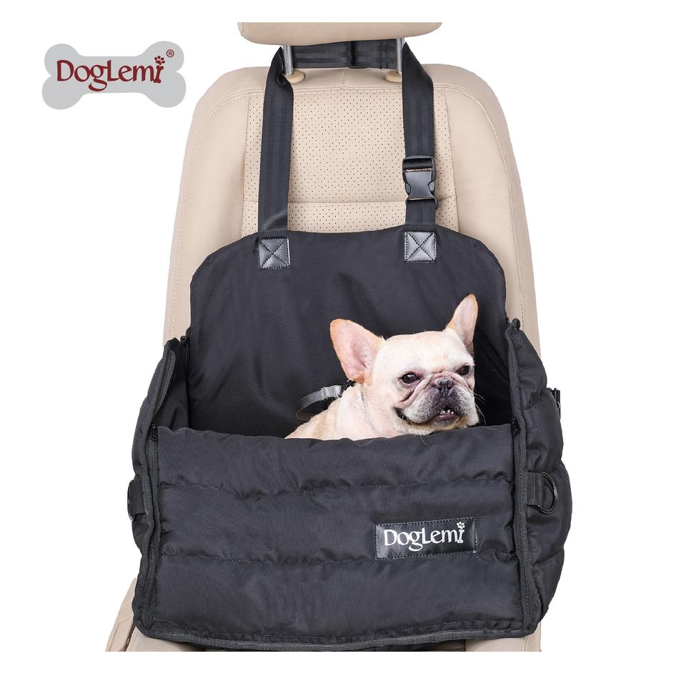 dog car seat cover