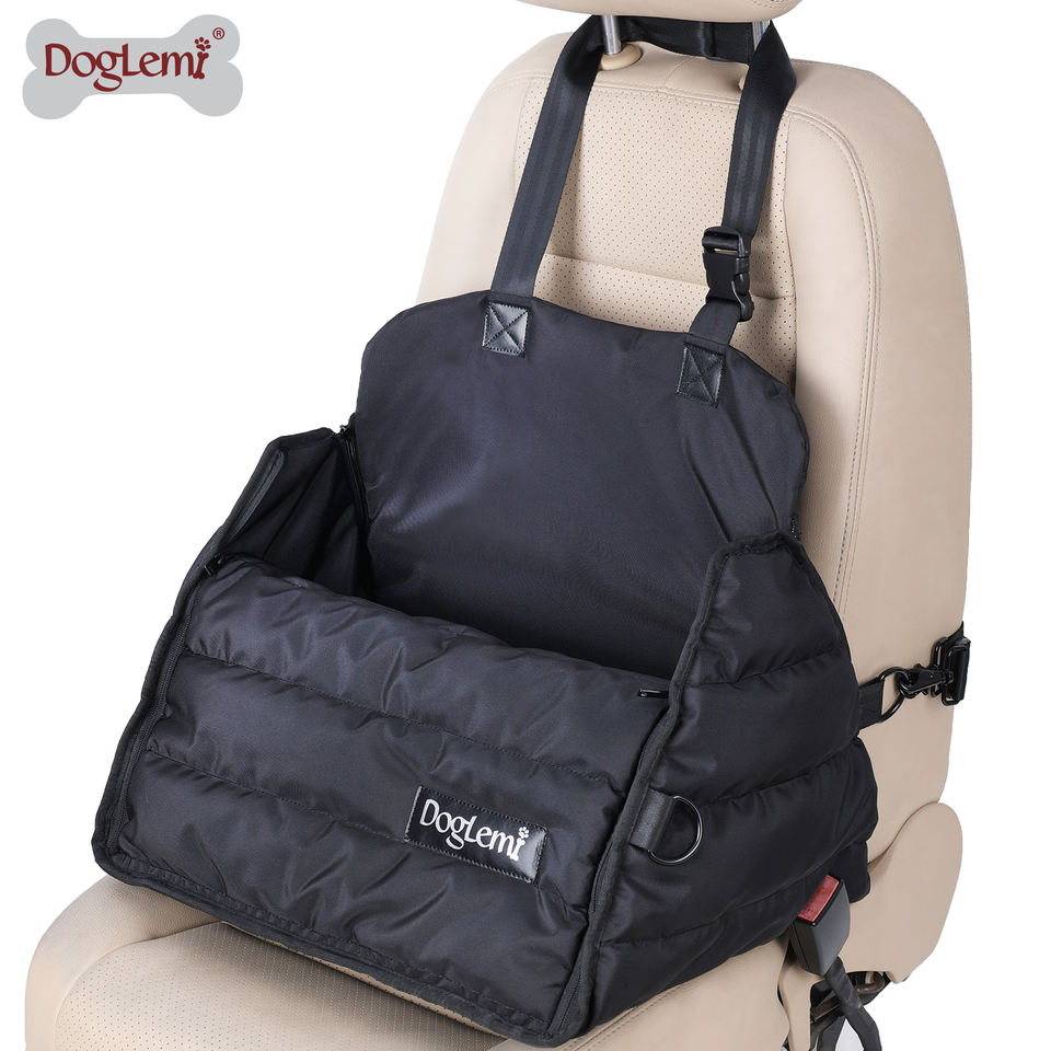 dog car seat cover