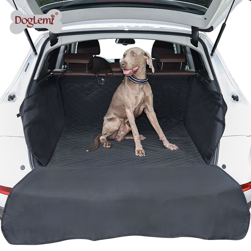 car rear seat cover for dogs