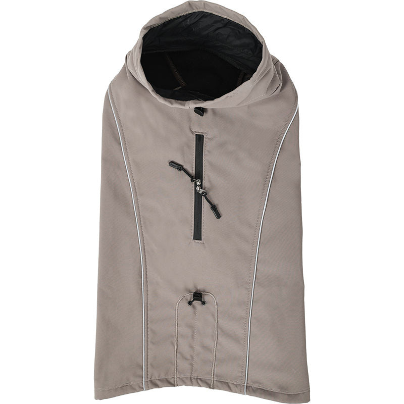 Designer Waterproof Dog Coat