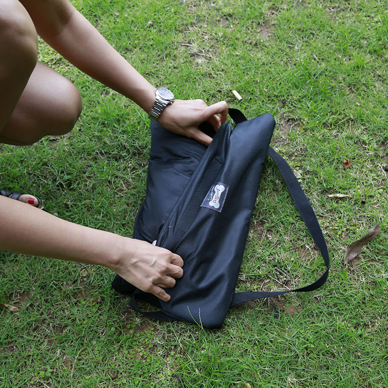 Portable Waterproof Dog Bed Mat