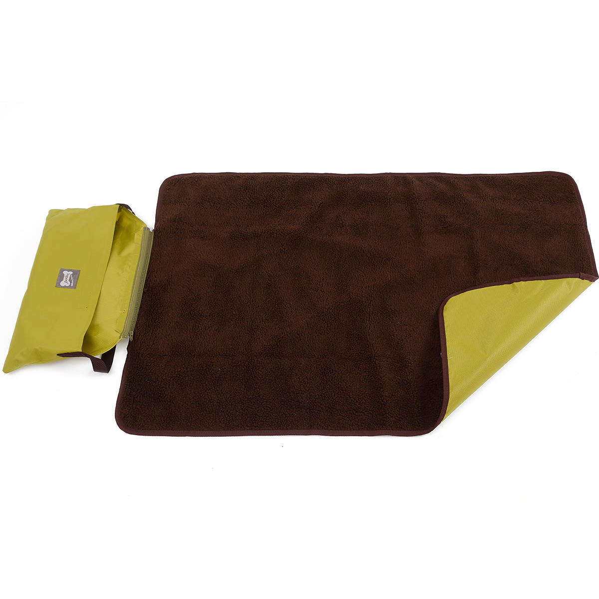 Portable Waterproof Dog Bed Mat