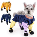 Premium Outdoor Dog Shoes Covers