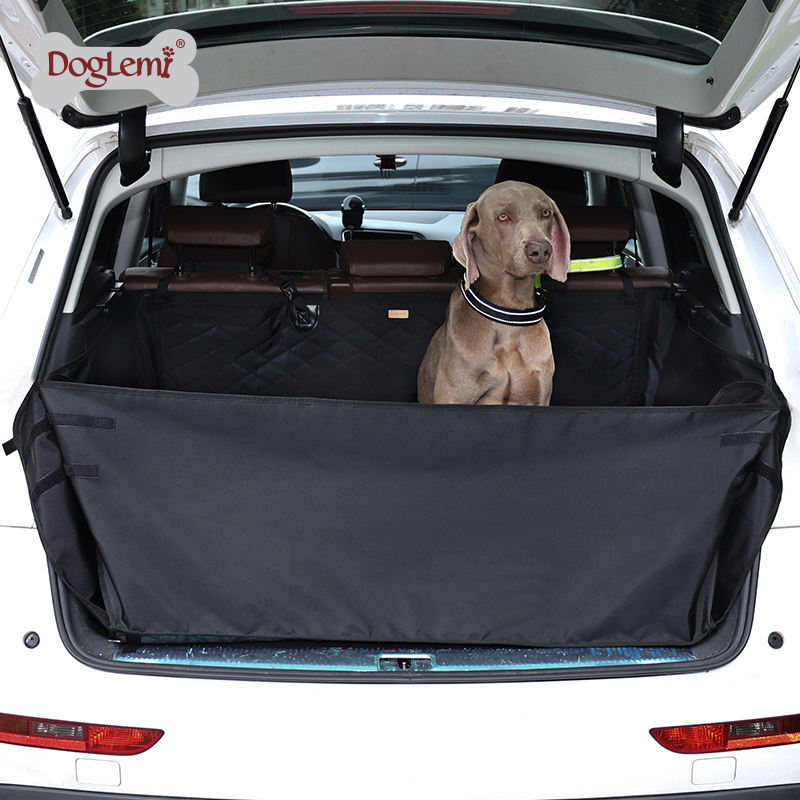car rear seat cover for dogs