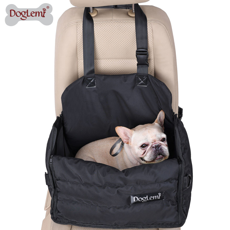 dog car seat cover