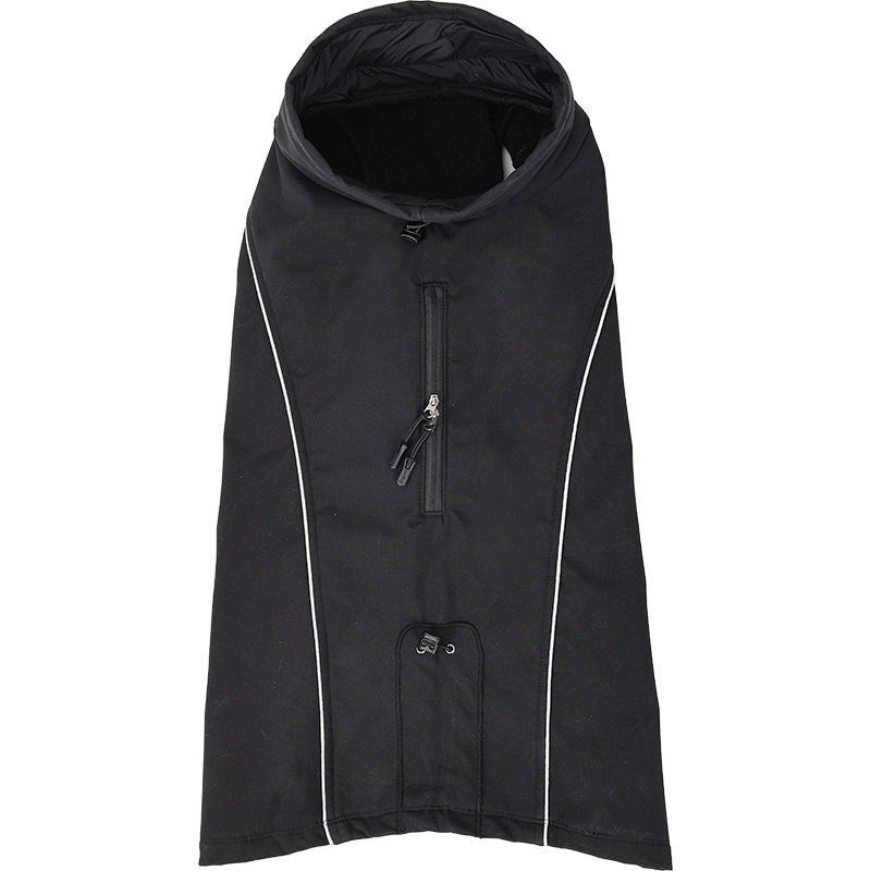 Designer Waterproof Dog Coat