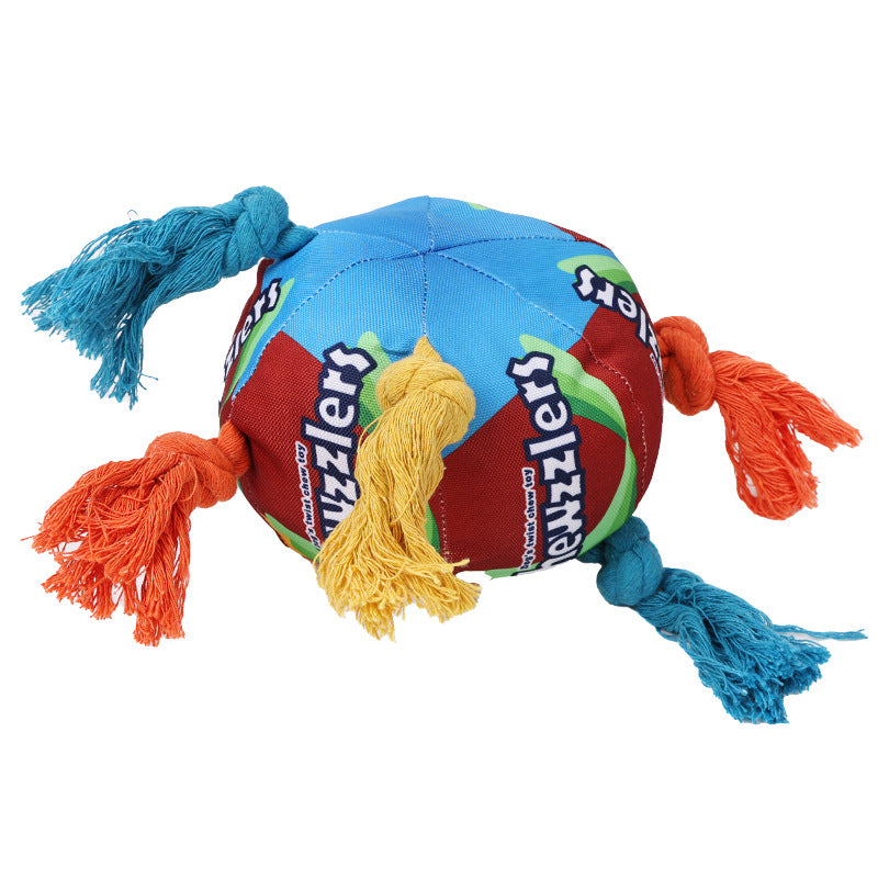 Dog Rope Chew Toy