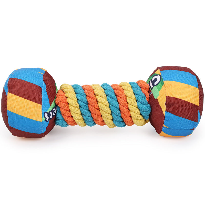 Dog Rope Chew Toy