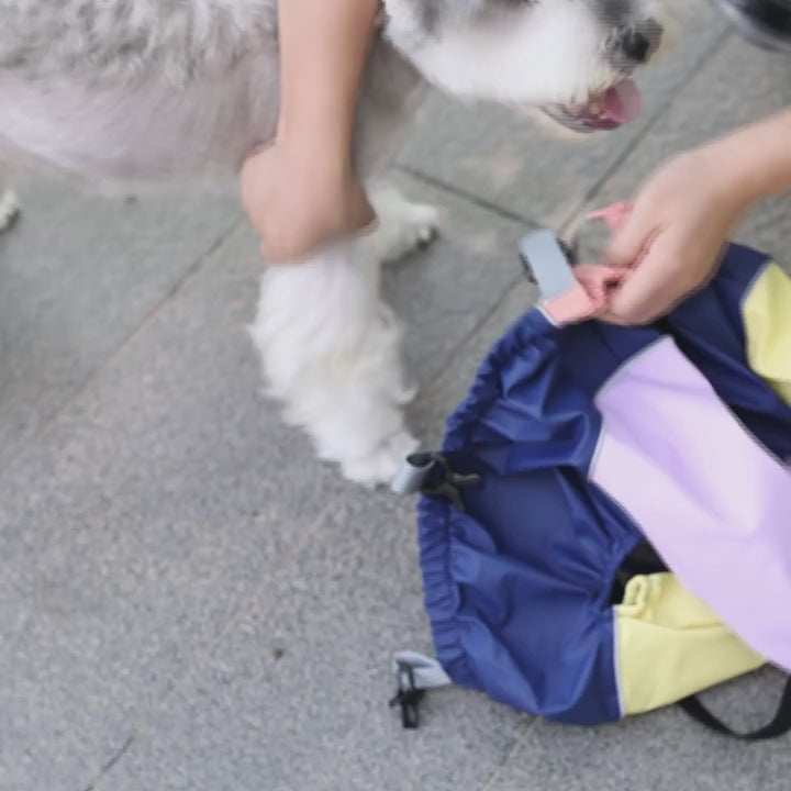 Premium Outdoor Dog Shoes Covers